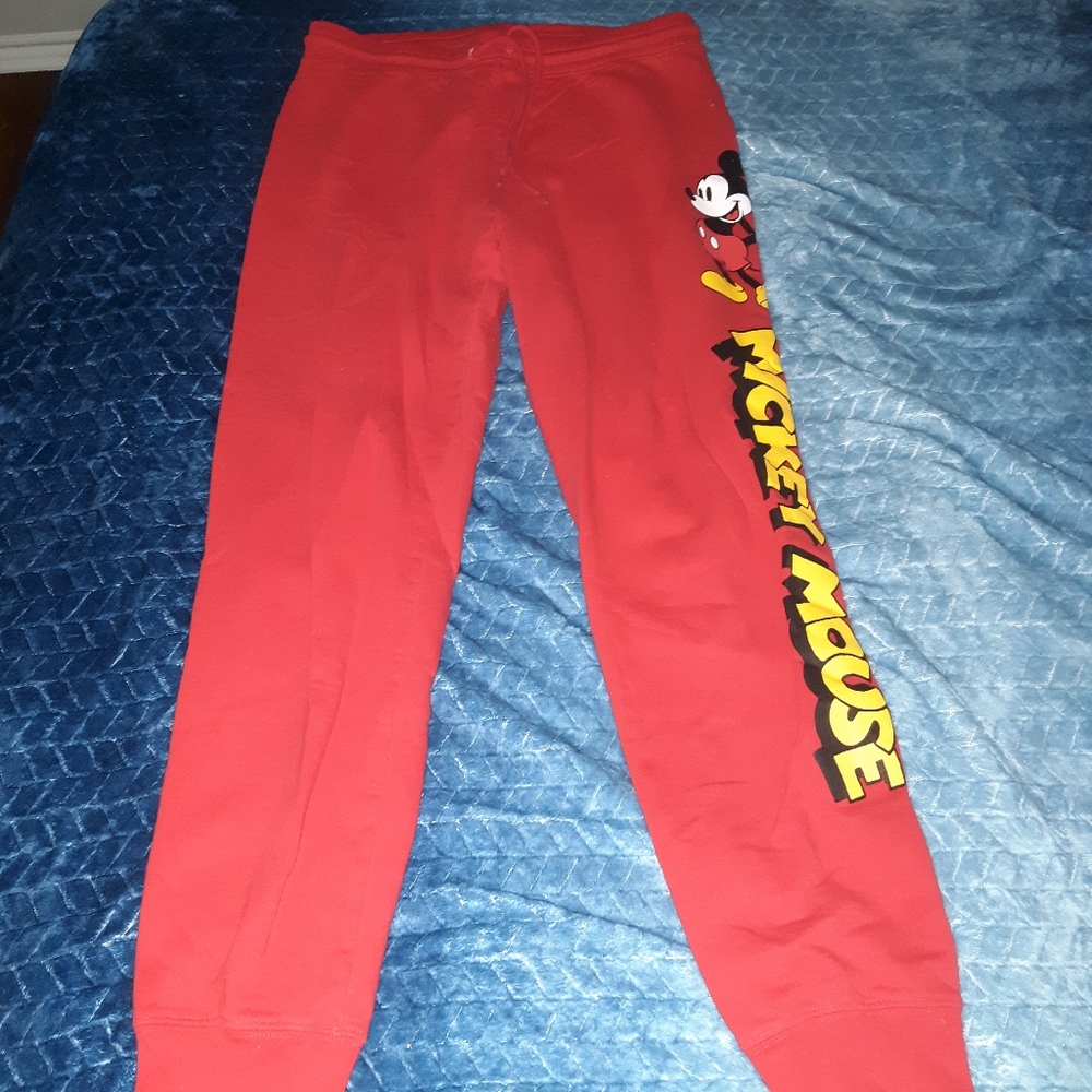 Mickey Mouse Set - Picture 2 of 2